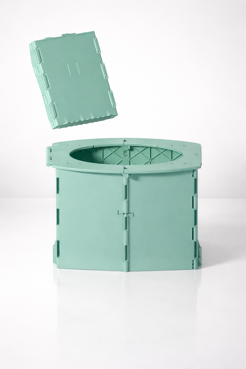 GoPotty® Portable Potty