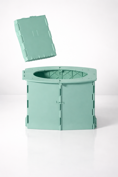 GoPotty® Portable Potty