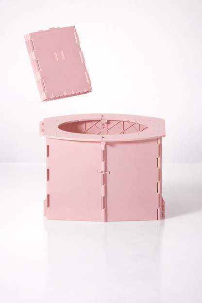 GoPotty® Portable Potty