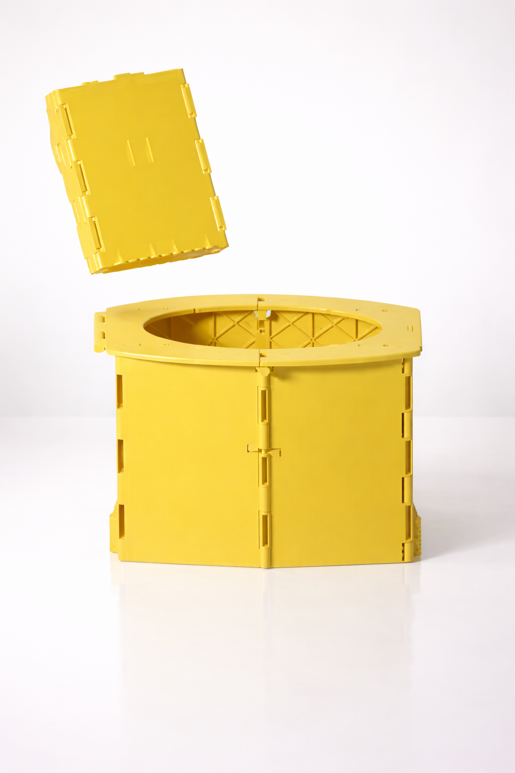 GoPotty® Portable Potty